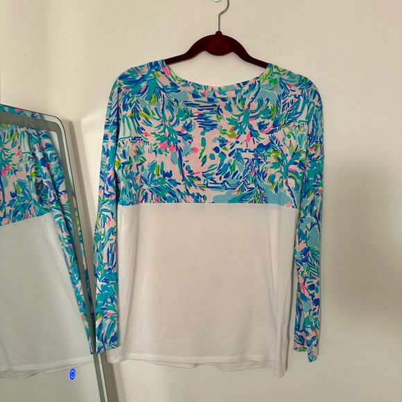 Lilly Pulitzer cabana cocktail bundle - Picture 5 of 13